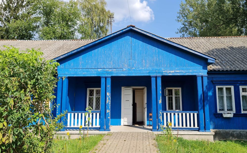 okładka 2022.08 GACKOWSKA DESIGN Osiedle Przyjaźń 3c